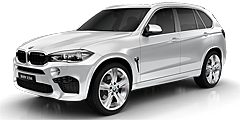 X5 M (M7X (F15)) 2014